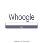 whoogle.io