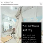 whovermuseum.org