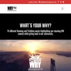 whyracingevents.com