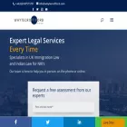 whytecroftford.com