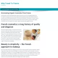 whytraveltofrance.com
