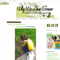 whywelovegreen.com