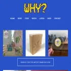 whywithaquestionmark.com