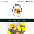 wickdconfections.com