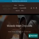 wickedlywelsh.co.uk