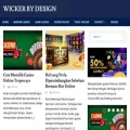 wickerbydesign.com