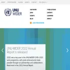 wider.unu.edu