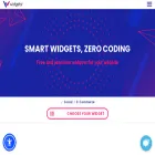 widgets.ai