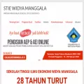 widyamanggala.ac.id