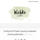 wiebkeliebt.de