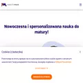 wiecejnizmatura.pl