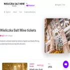 wieliczka-salt-mine-tours.com