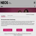 wien.neos.eu