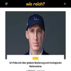 wiereich.net