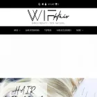 wifhair.com