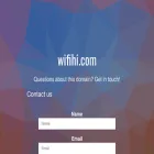 wifihi.com