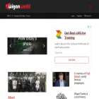 wiganworld.co.uk