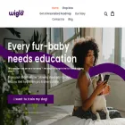 wiglo.dog