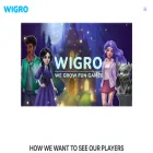 wigro.io