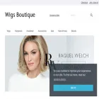 wigsboutique.co.uk
