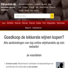 wijncentrale.be