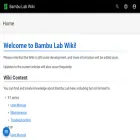 wiki.bambulab.com