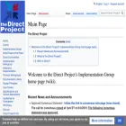 wiki.directproject.org