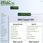 wiki.emacinc.com