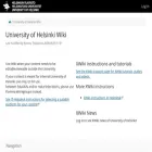 wiki.helsinki.fi