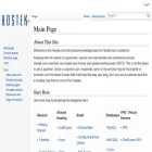 wiki.hostek.com