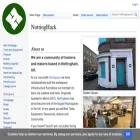 wiki.nottinghack.org.uk