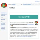wiki.pangaea.de