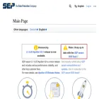 wiki.sepsoftware.com