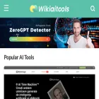 wikiaitools.com