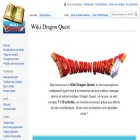 wikidragonquest.fr