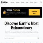 wikiest.com