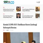 wikiparlemen.co