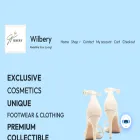 wilbery.co.uk