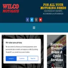 wilcomotosave.co.uk