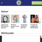 wild941.com