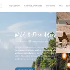 wildandfreeadventures.co.uk