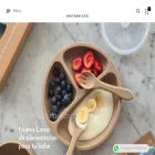 wildbaby.com.ar