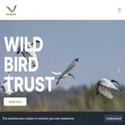 wildbirdtrust.com