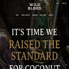 wildblood.com