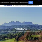 wildcatalunya.com