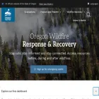 wildfire.oregon.gov