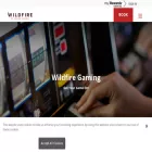 wildfiregaming.com