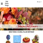 wildflowerdesignwi.com