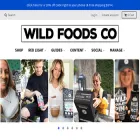 wildfoods.co