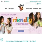 wildfriendsfoods.com